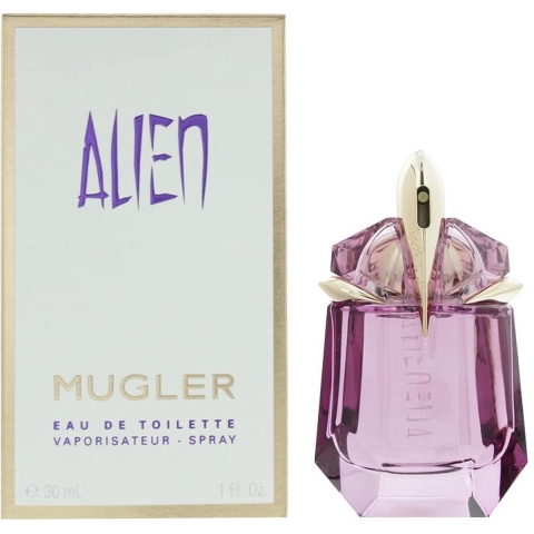 Thierry Mugler Alien Eau de Toilette