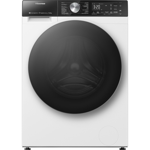 Hisense Wf5s1045bw Wasmachine