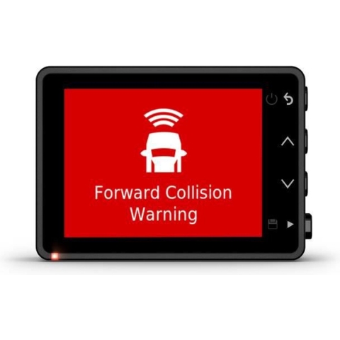 Garmin Dashcam 47