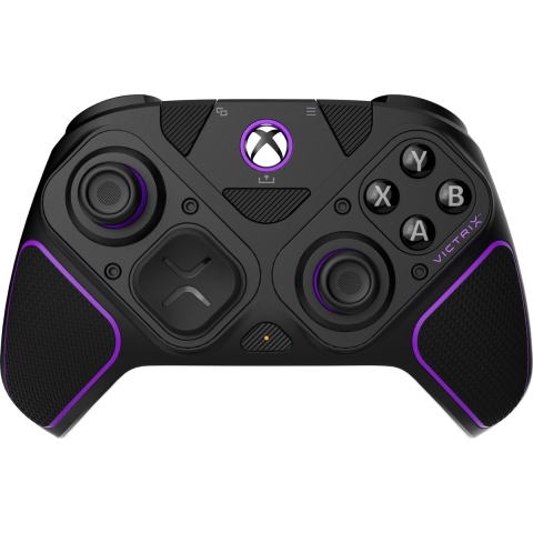 PDP Victrix Pro Bfg Draadloze Controller - Zwart
