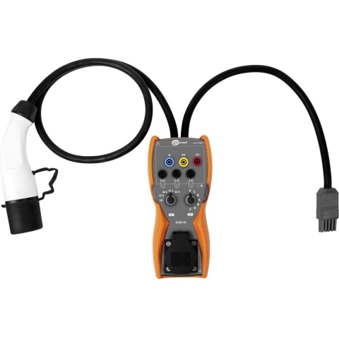 Sonel WAADAEVSE01 EVSE-01 Adapter 1 stuk(s)