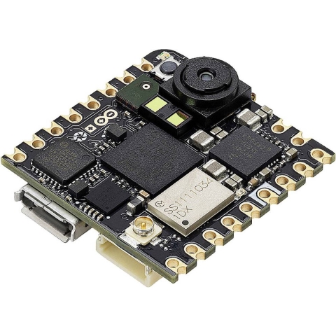Arduino ABX00051 Board Nicla Vision