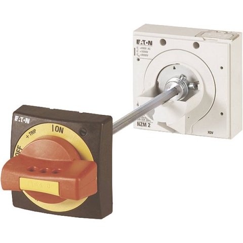 Eaton NZM2-XHBR Hoofdschakelaar 1 stuk(s)