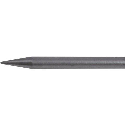 Greisinger GES 500 Insteeksensor -65 tot 550 °C Sensortype K