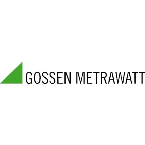 Gossen Metrawatt Z957A NEXONIQ Software 1 stuk(s)