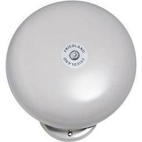 Honeywell 581093 Bel 230 V (max) 106 dBA Grijs