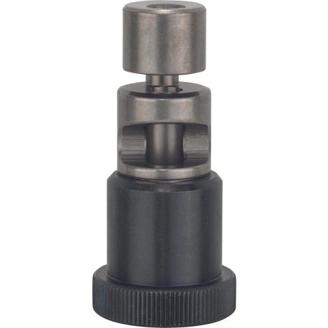 Bosch Accessories 2608639900 Matrijs voor vlakke platen tot 2 mm, GNA 1,3/1,6/2,0