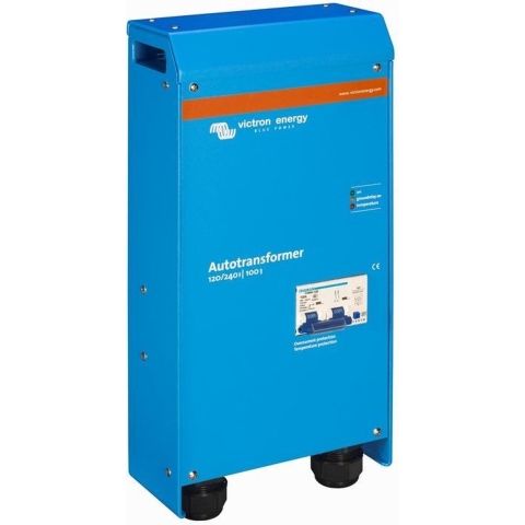 Victron Energy ITR000100101 Scheidingstransformator 1 x 120 V, 240 V 1 x 120 V, 240 V 100 A