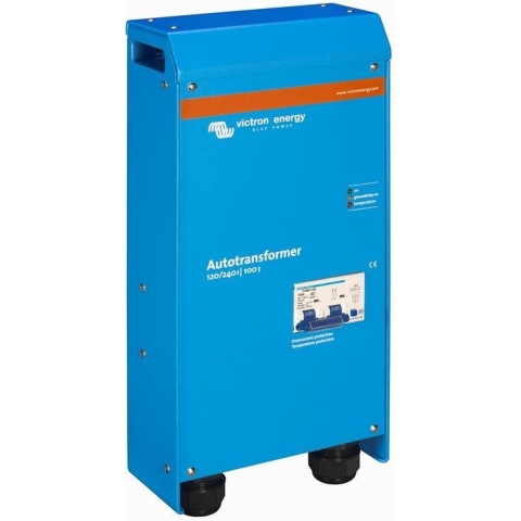 Victron Energy ITR000100001 Scheidingstransformator 1 x 120 V, 240 V 1 x 120 V, 240 V 32 A