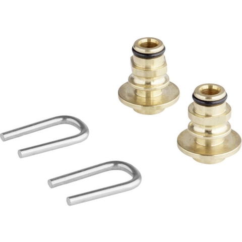 Kärcher Professional 2.885-312.0 Mondstukset Geschikt voor merk: Kärcher 2 stuk(s)