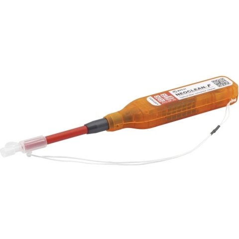 NetPeppers NP-FIBER11 Glasvezelreinigingsstift