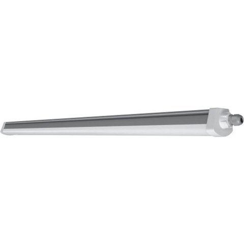 LEDVANCE DP COMPACT 1500 55W-3000K GR IP66 LEDV Lamp voor vochtige ruimte LED 55 W Warmwit Grijs