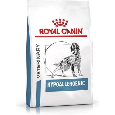 Royal Canin Hypoallergenic Hond (DR 21) - 2 x 14 kg