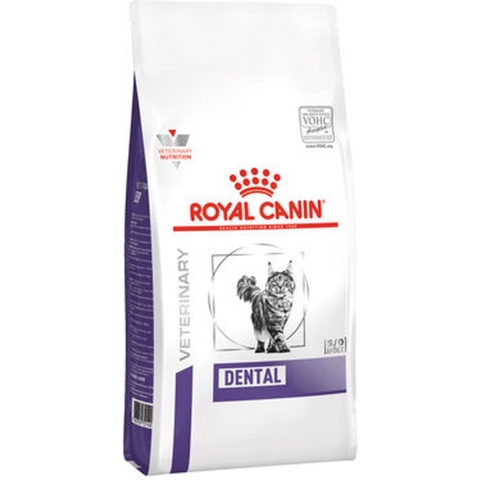 Royal Canin Dental Kat (DSO 29) - 2 x 3 kg