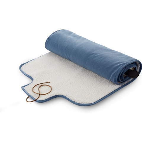 Medisana OL 850 Warmtedeken Blauw