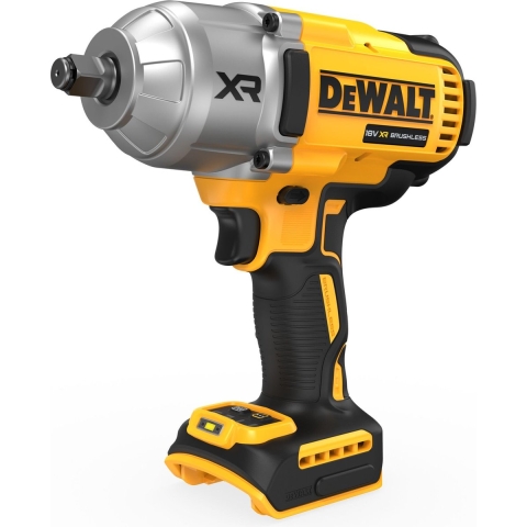 DEWALT DCF900NT-XJ DCF900NT-XJ Accu-slagmoersleutel 18 V Zonder accu, Zonder lader