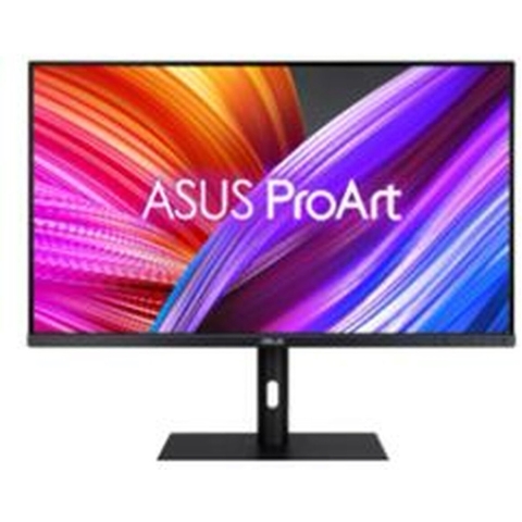 Asus PA328QV IPS LED-monitor Energielabel F (A - G) 80 cm (31.5 inch) 2560 x 1440 Pixel 16:9 5 ms HDMI, DisplayPort, USB-A, Hoofdtelefoonaansluiting IPS LED