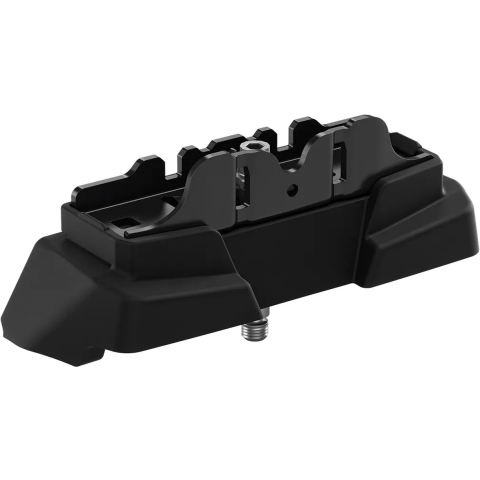 Thule Kit 187101 Fixpoint 4-pack montagekit voor dakdragersysteem zwart