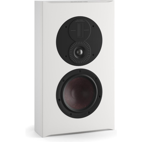 Dali: Opticon LCR MK2 - Wit