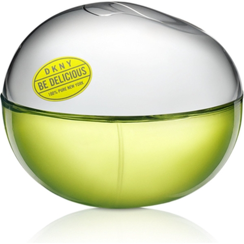 DKNY Be Delicious Eau De Parfum