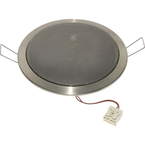 Visaton DL 13/2 ES - 8 Ohm Plafondluidspreker 50 W 8 Ω 1 stuk(s)