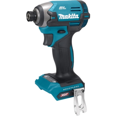 Makita TD003GZ Accu-slagmoersleutel 40 V Li-ion Zonder accu