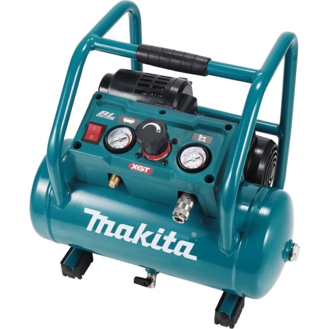 Makita AC001GZ Pneumatische accucompressor 9.3 bar