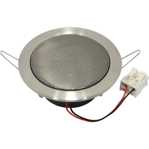 Visaton DL 8 ES - 8 Ohm Plafondluidspreker 8 Ω 1 stuk(s)
