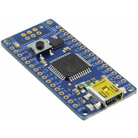 Adafruit 296 Breadboard (soldeerbaar) Developmentboard 1 stuk(s)