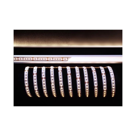 Deko Light 840122 LED-strip Energielabel: G (A - G) Met open kabeleinde 24 V/DC 5000 mm Warmwit