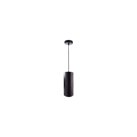 Deko Light Barrel 342051 Hanglamp LED, Halogeen E27 40 W Zwart