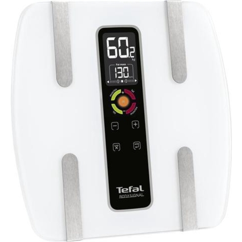 Tefal BM7100S6 weegschaal