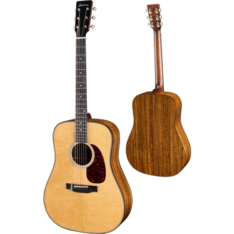 Eastman E3D-DLX Deluxe