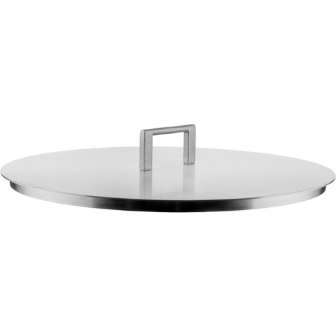 Alessi Pannenset Convivio - DC100S7 - 7-delig - door David Chipperfield