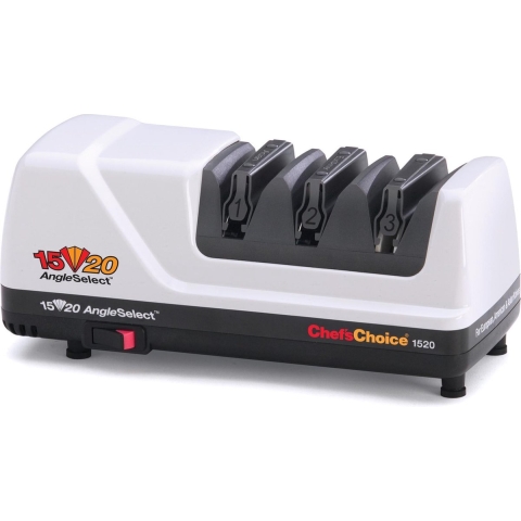 Chefs Choice Messenslijper CC1520