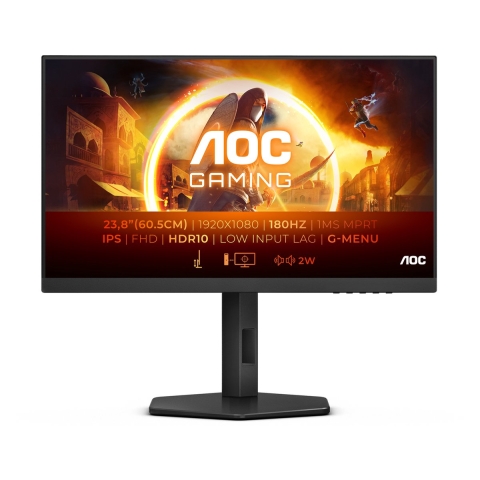 AOC 24G4XE