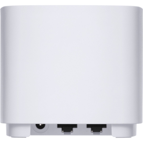 Asus Zenwifi Ax Mini (xd4 Plus) 3-pack Multiroom-wifi