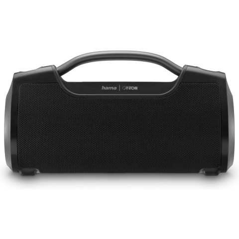 Hama Mate Pro 60w Bluetooth-speaker Zwart