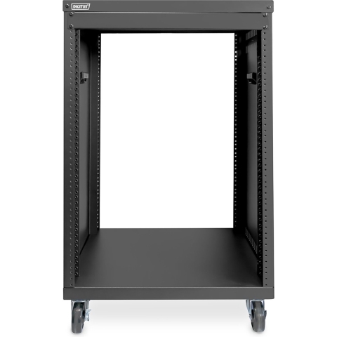 Digitus DN-48001 19inch-rack (l x b x h) 507 x 460 x 780 mm