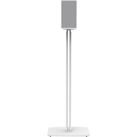 Bluesound Pulse Flex stand luidsprekerstandaard wit