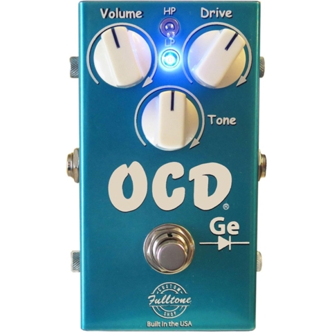Fulltone OCD Germanium