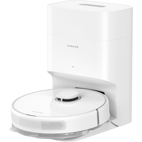 Dreame Robotstofzuiger D10 Plus 2nd Gen | Robotstofzuigers | Huishouden&Woning - Stofzuigers | 6976233675879