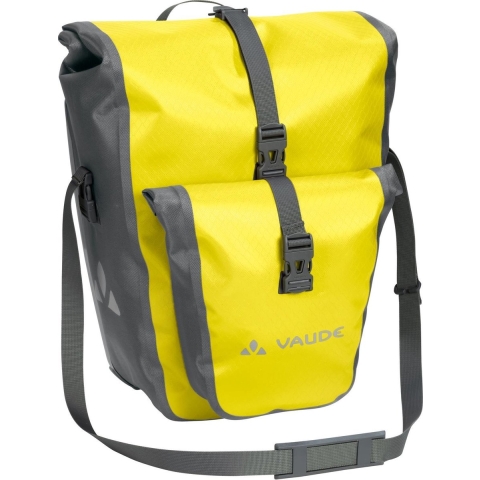 Tassenset Aqua Back Plus 51L Canary