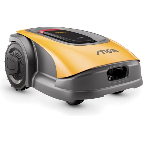 Stiga A 750 Robotmaaier - 750m² - 18cm