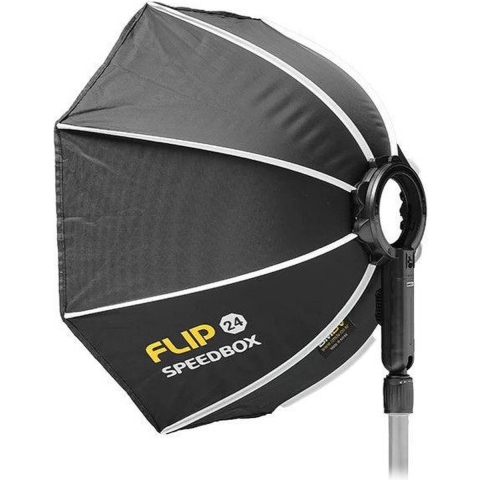 SMDV Speedbox-FLIP24 (exclusief adapter)