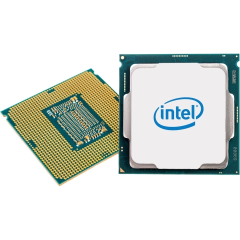 Intel® Core™ i5 i5-10400 6 x Processor (CPU) tray Socket: Intel 1200 65 W
