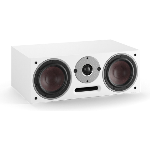 Dali: Oberon Vokal C Centerspeaker - Wit