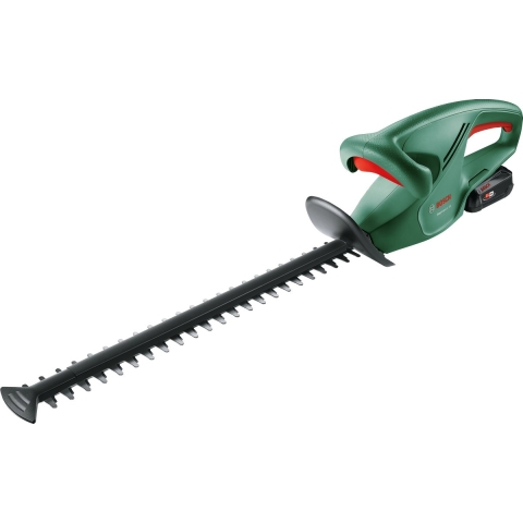 Bosch Home and Garden EasyHedgeCut 18V-52-13 Heggenschaar Accu Incl. accu, Incl. oplader 18 V Li-ion 520 mm