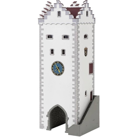Faller 130824 H0 Kloktoren