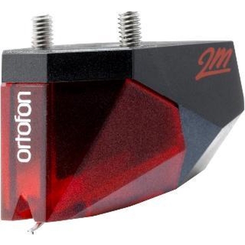 Ortofon 2M Red Verso element